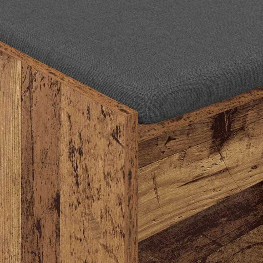 Koridoriaus suolas Senas medis 83 x 38 x 45 cm