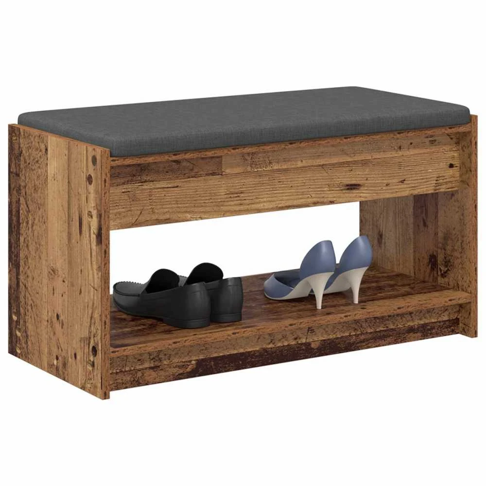 Koridoriaus suolas Senas medis 83 x 38 x 45 cm