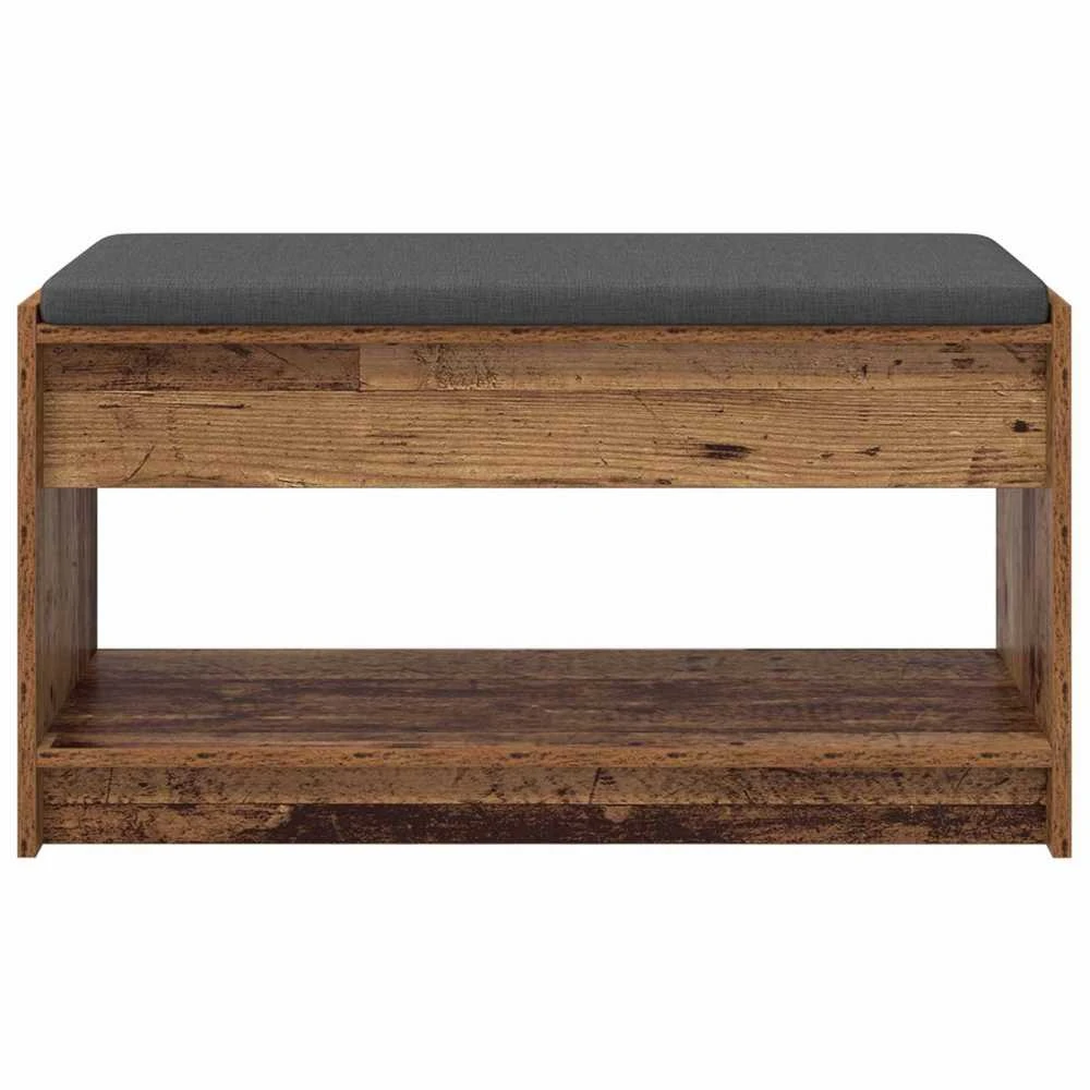 Koridoriaus suolas Senas medis 83 x 38 x 45 cm