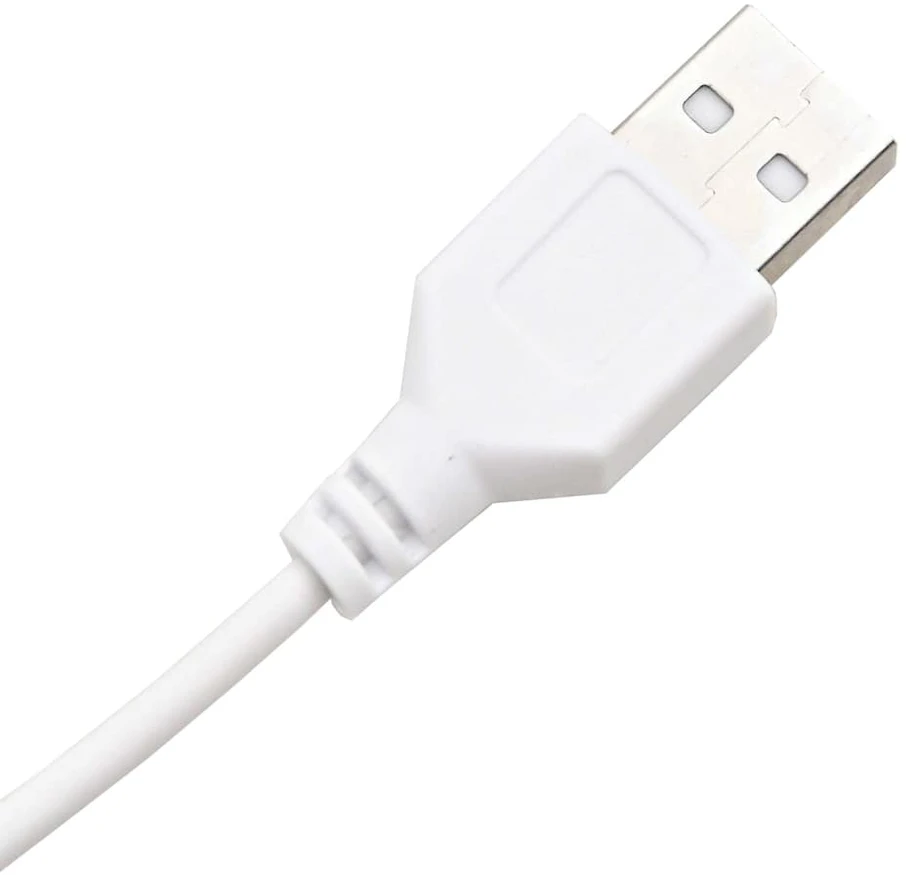 Kosmetinio staliuko komplektas su LED, rudas ąžuolo, mediena