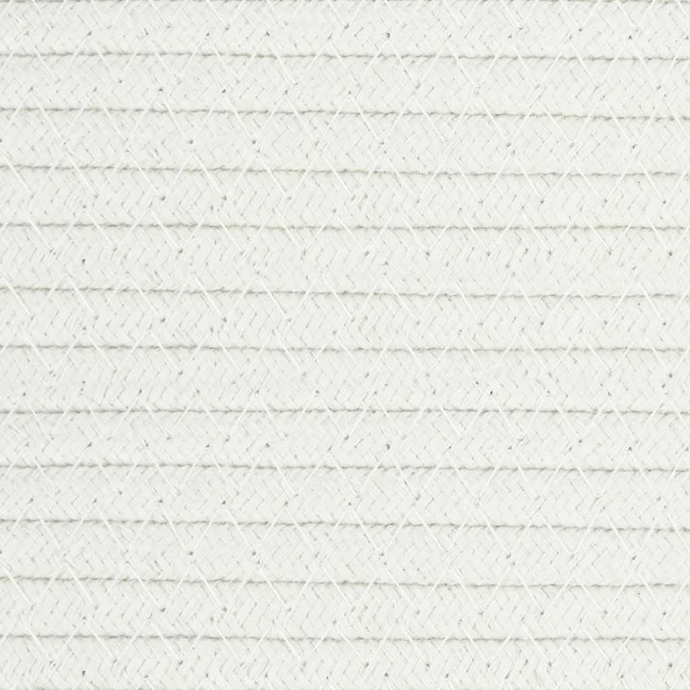 Krepšys daiktams, juodos ir baltos spalvos, 49x65cm, medvilnė