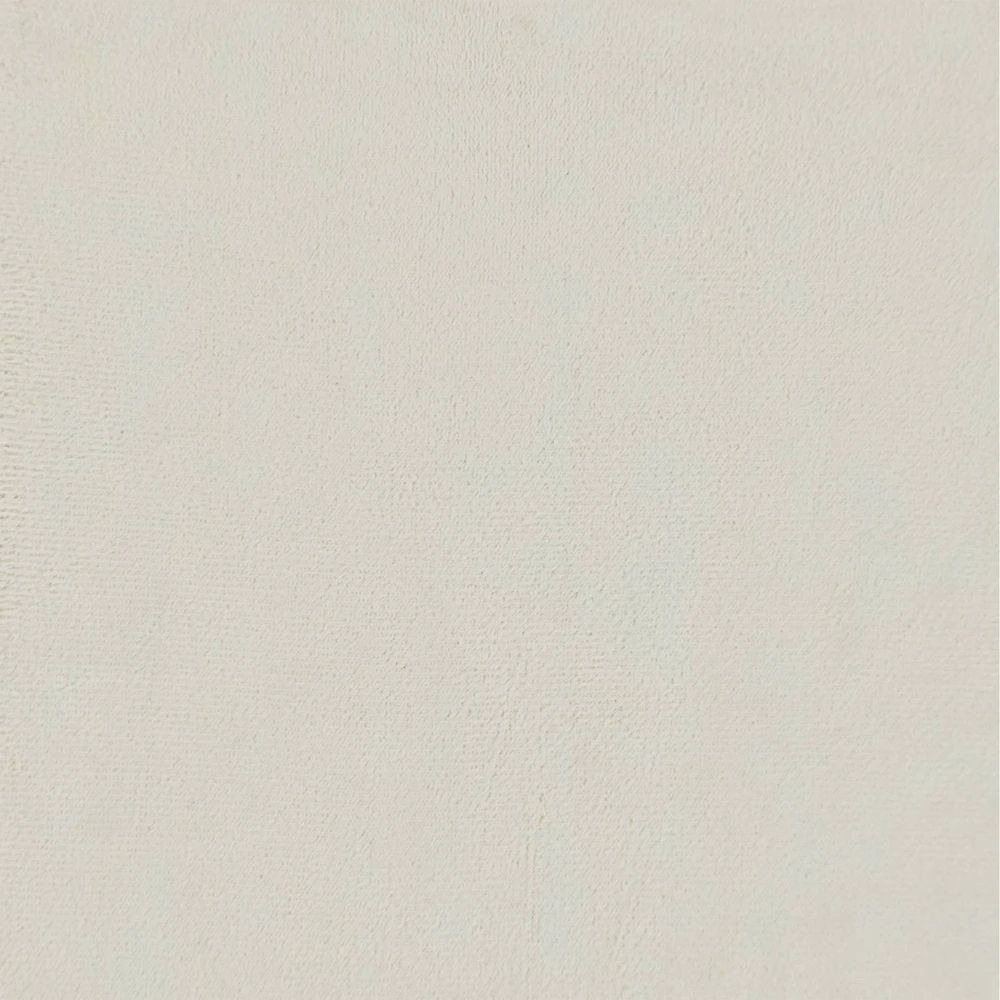 Fotelis krėslas Kreminė 63 x 67 x 94 cm Aksomas