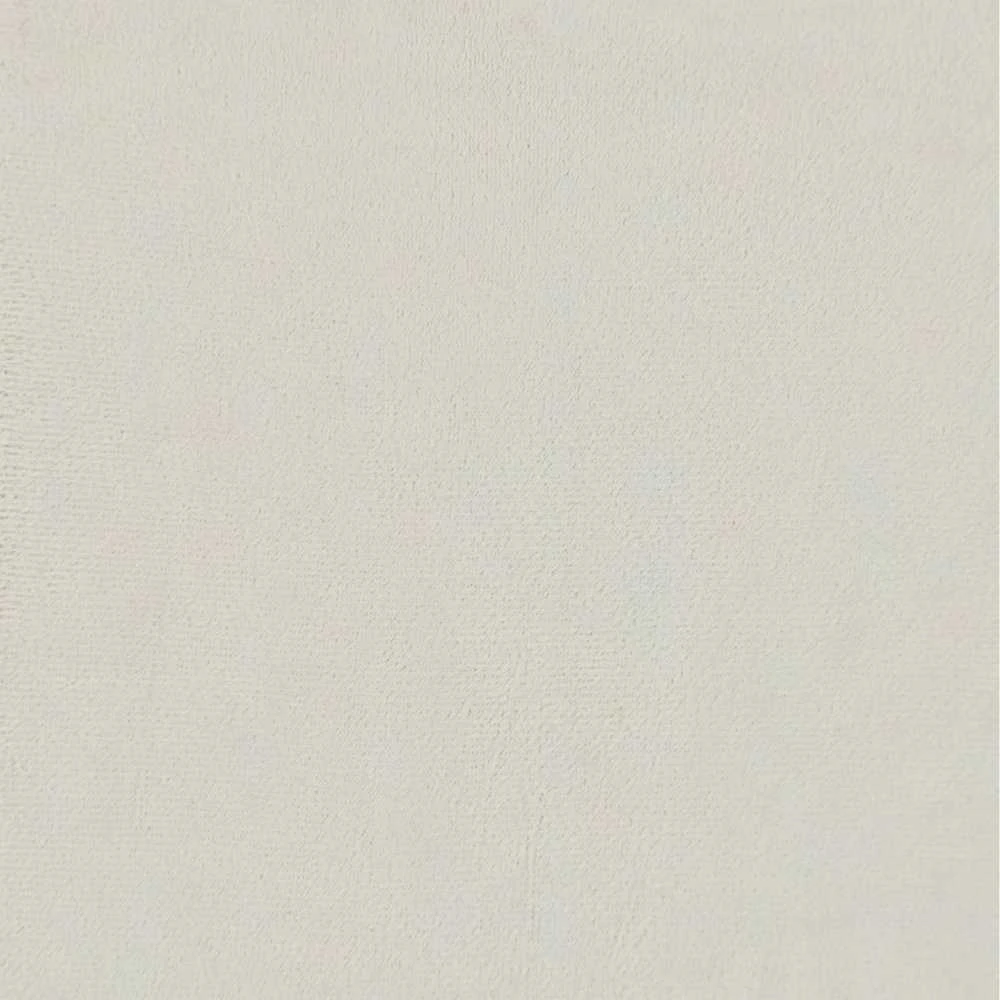 Fotelis krėslas Kreminė 69 x 74 x 93 cm Aksomas