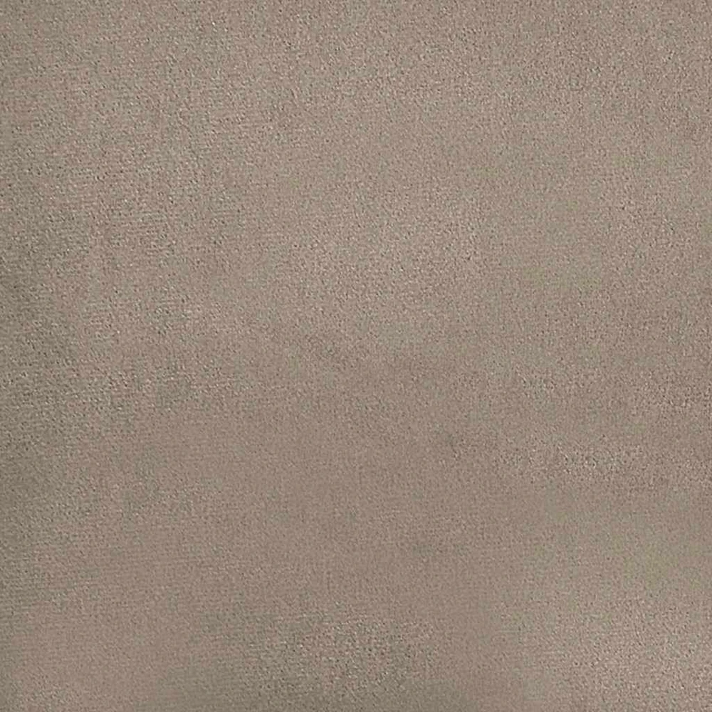 Sofa Krėslas, taupe spalvos, 60cm, mikropluošto audinys