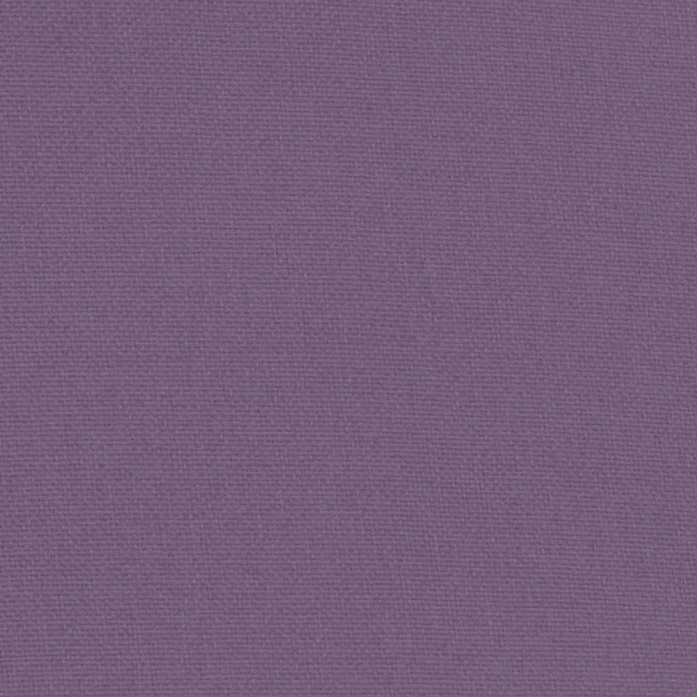 Fotelis Krėslas, violetinės spalvos, audinys
