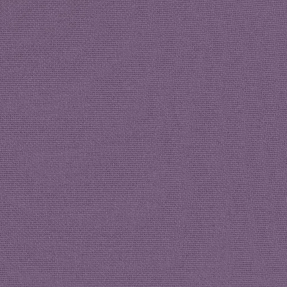 Fotelis Krėslas, violetinės spalvos, audinys