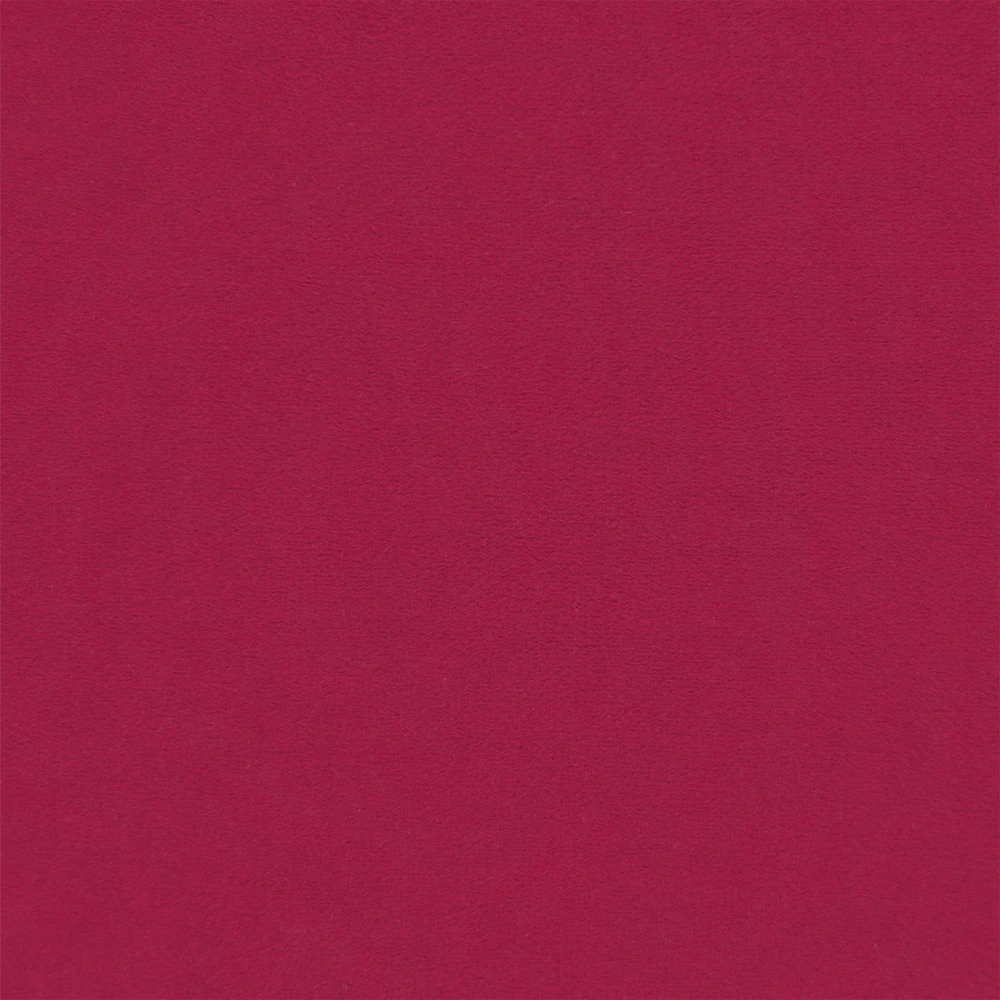Fotelis krėslas Vyno raudona 63 x 67 x 94 cm Aksomas