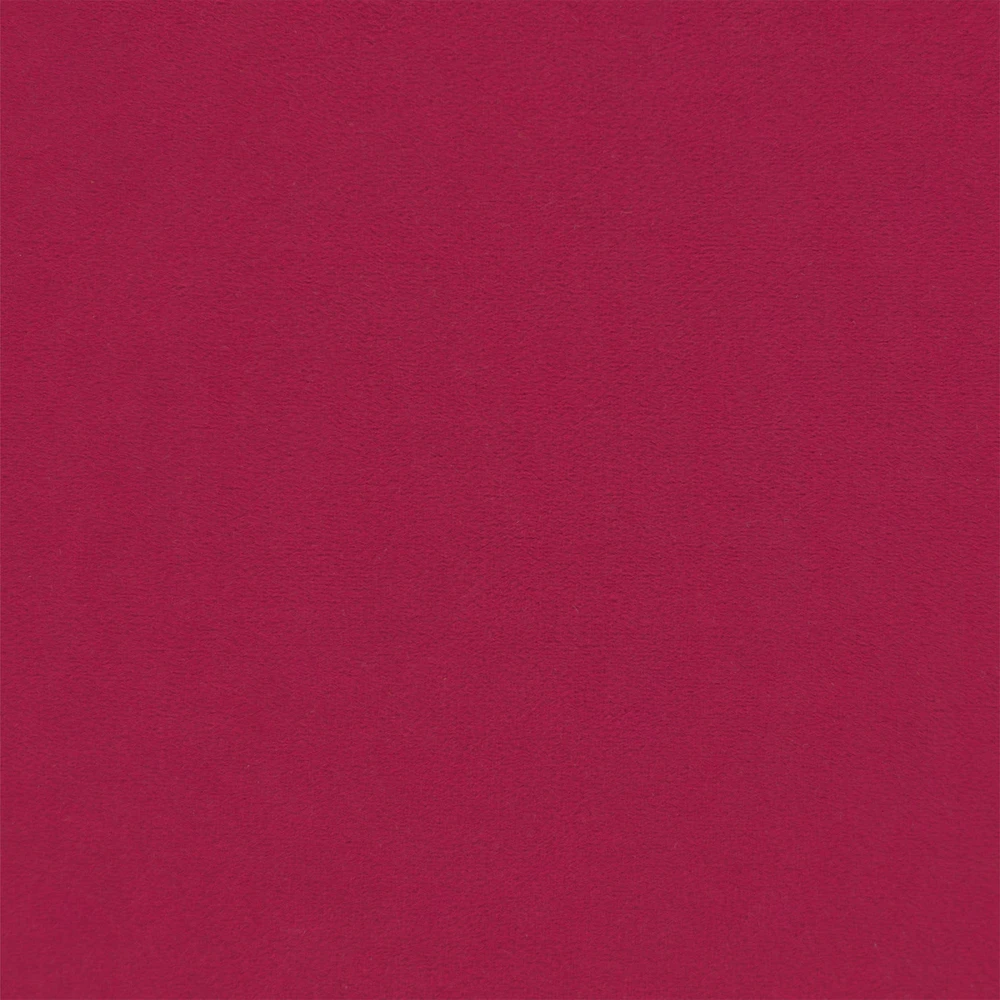 Fotelis krėslas Vyno raudona 69 x 74 x 93 cm Aksomas