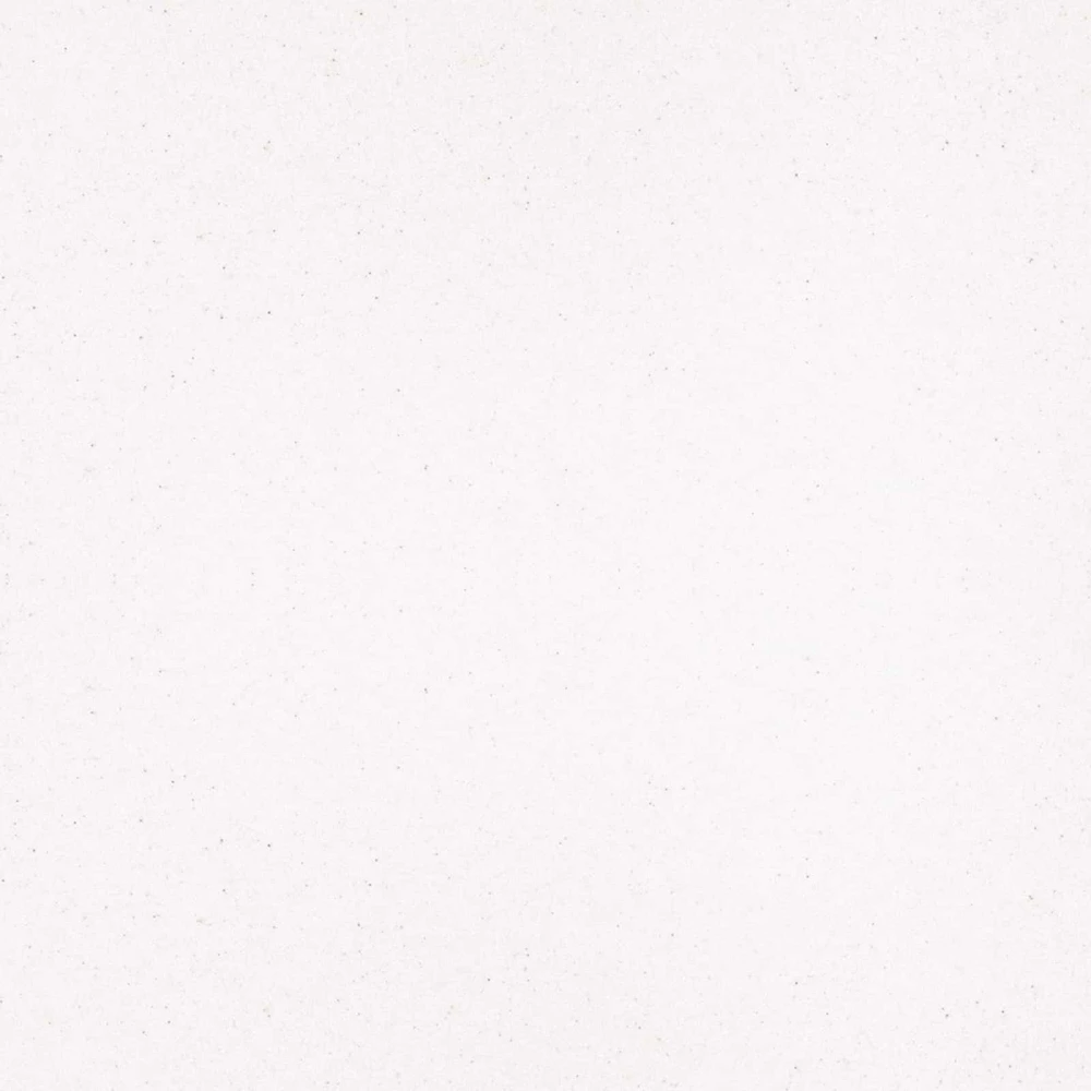 Kriauklė 80% Kvarcas ir 20% Derva 560 x 460 mm Balta