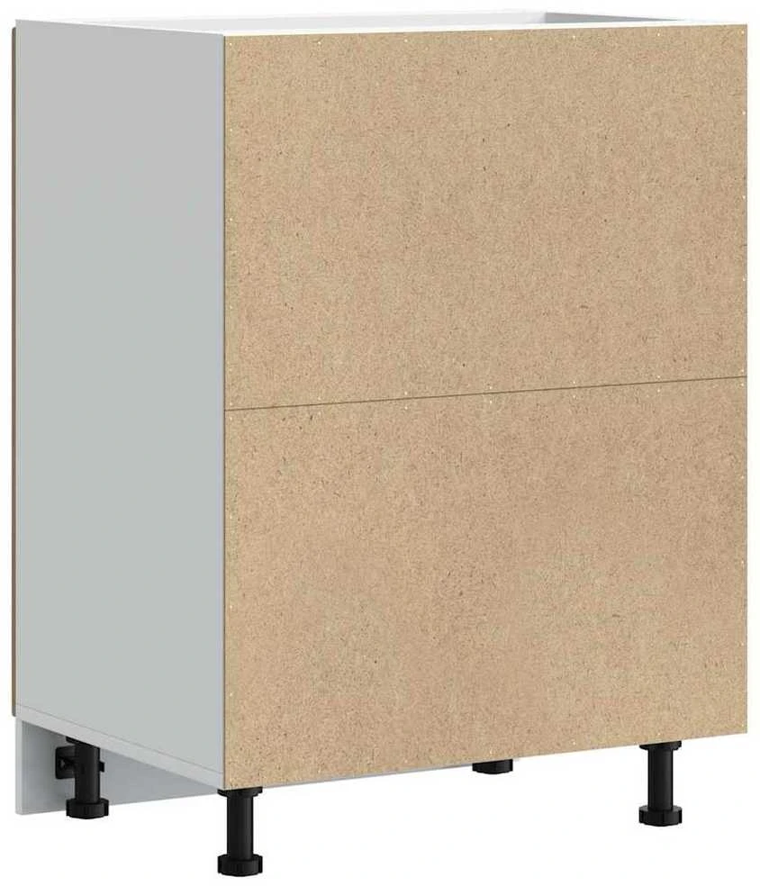 kriauklės pagrindo spintelė "Lucca" Artisan Oak Engineered Wood