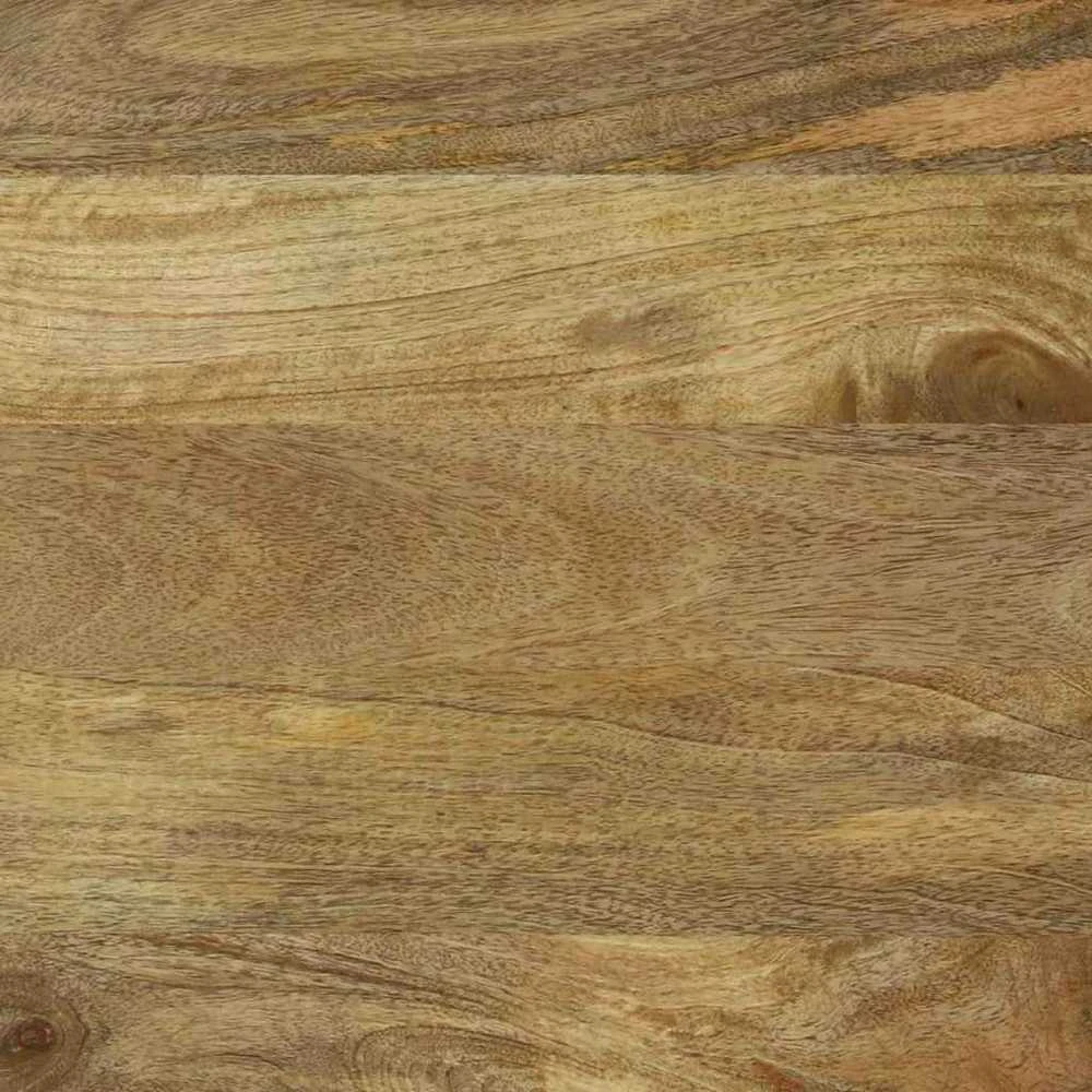 Vonios kriauklės spinta Ruda 62 x 33 x 58 cm Apdirbta mediena