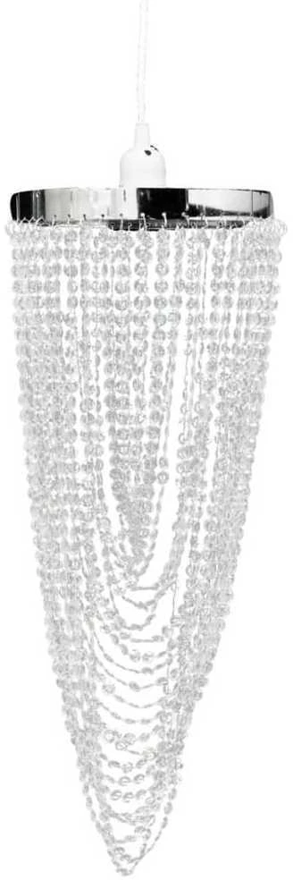 Pakabinamas šviestuvas Pakabinamas sietynas, 22x58cm