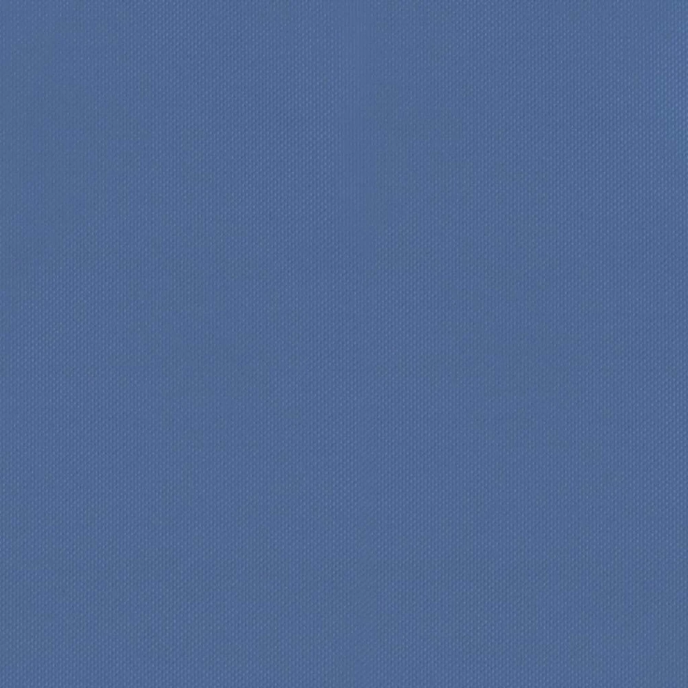 Kūdikio maniežas su 2 durimis, mėlynas, oksfordo audinys