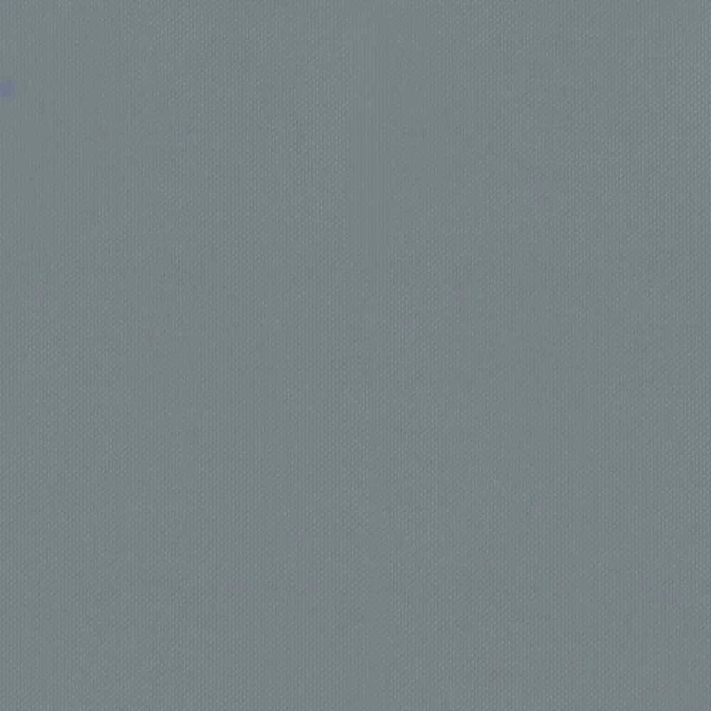 Kūdikio maniežas su 2 durimis, pilkas, oksfordo audinys