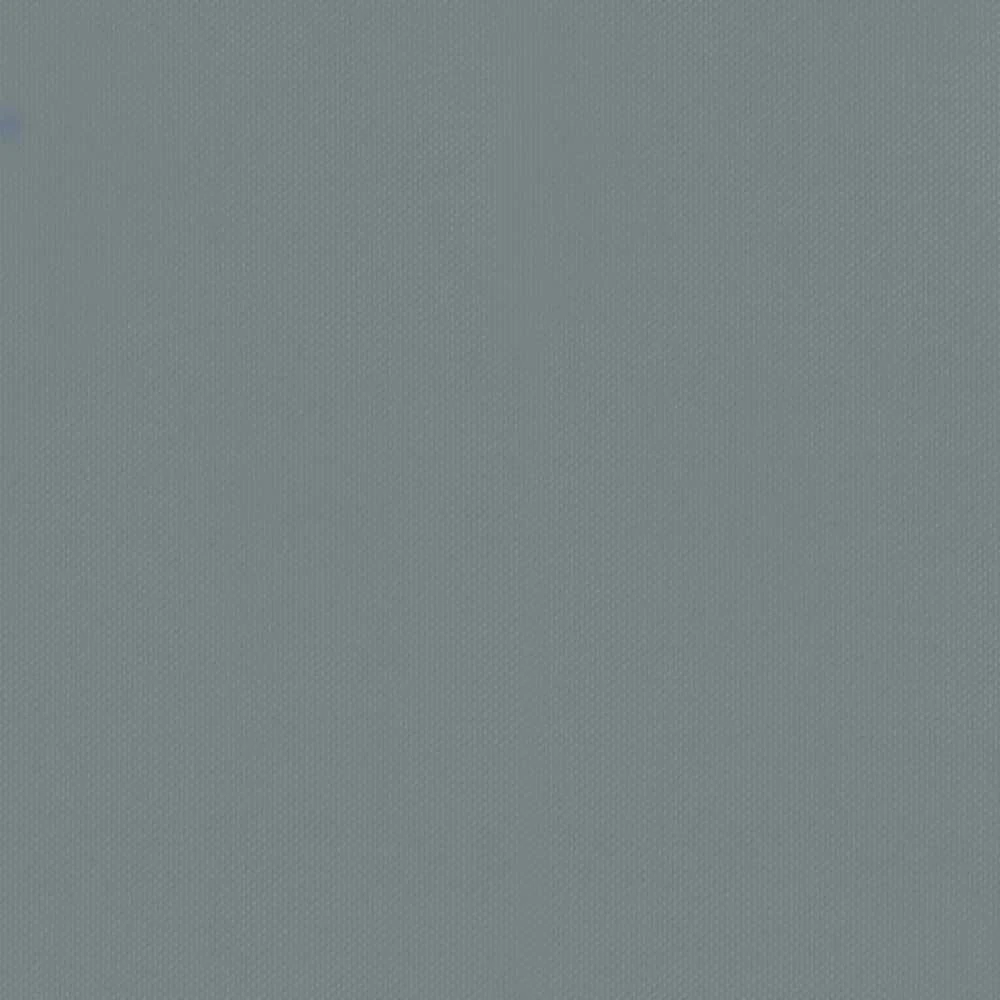 Kūdikio maniežas su 2 durimis, pilkas, oksfordo audinys