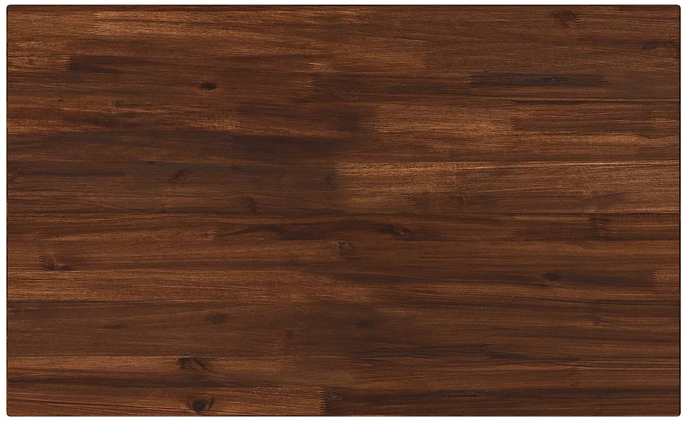 Kvadratinis valgomojo stalas 110 x 55 x 75 cm