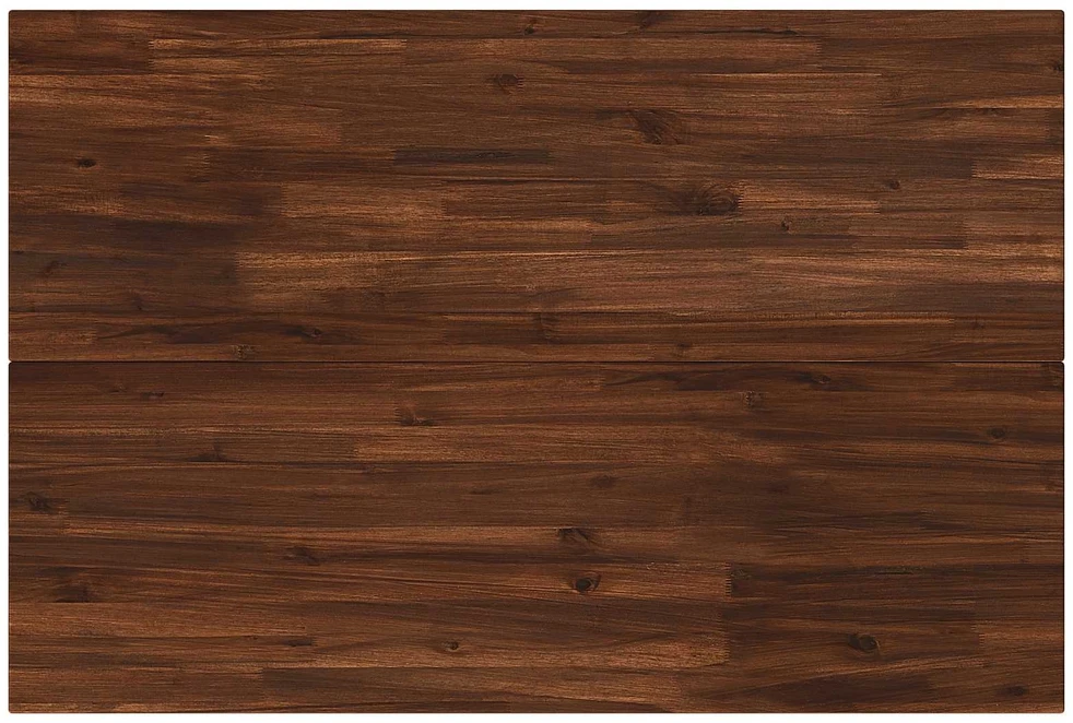 Kvadratinis valgomojo stalas 120 x 70 x 75 cm