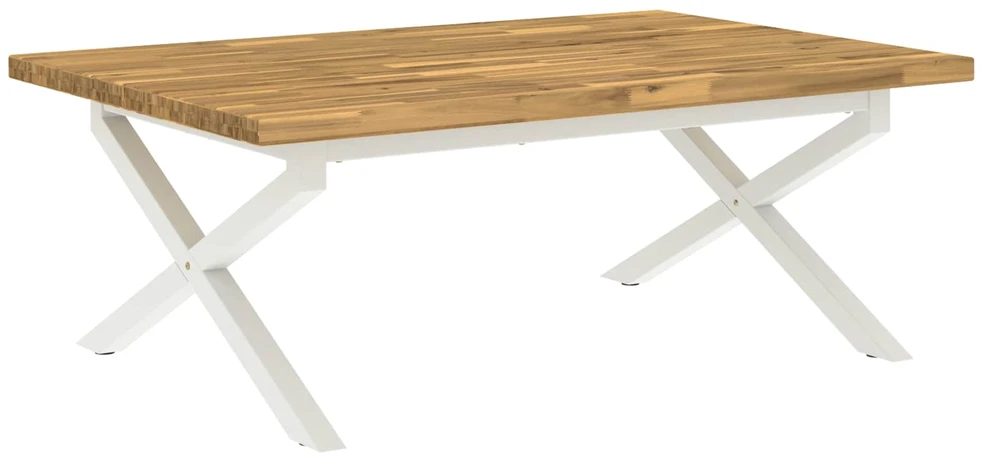 Kvadratinis valgomojo stalas 120 x 90 x 75 cm