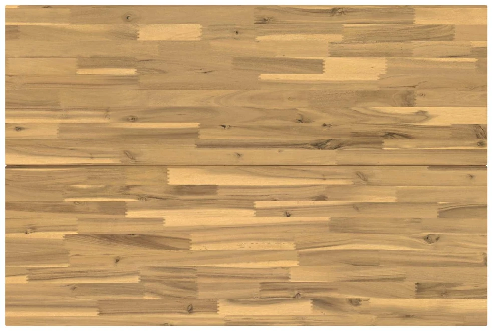 Kvadratinis valgomojo stalas 120 x 90 x 75 cm