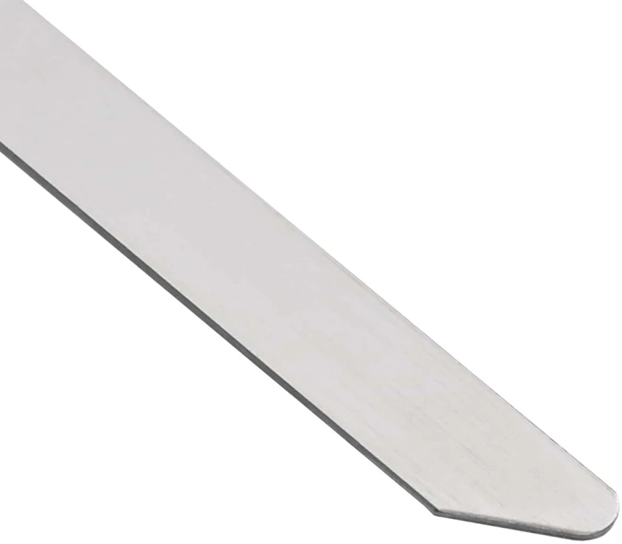 Laido tvirtinimas 250 vnt. 4,6 x 200 mm Sidabrinė
