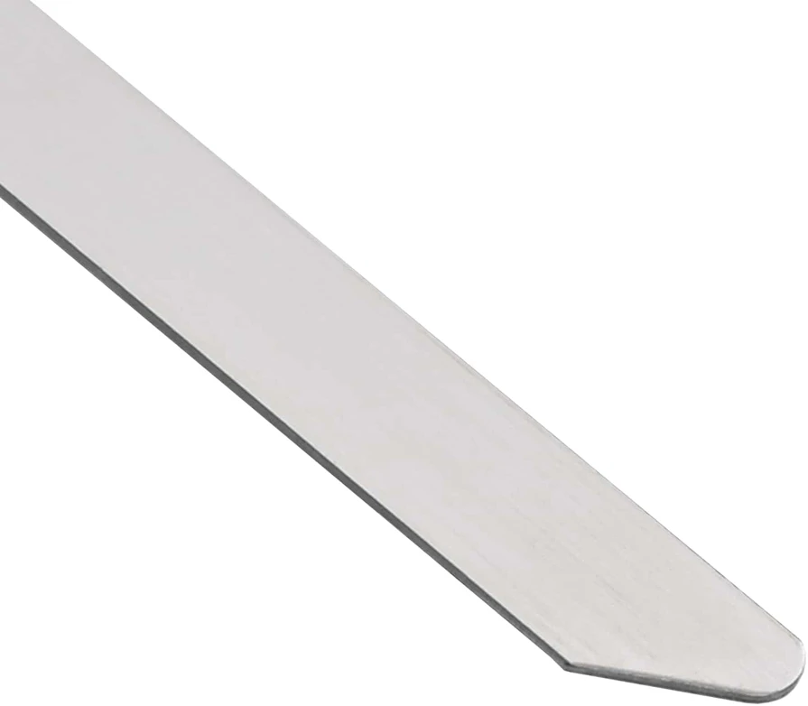 Laido tvirtinimas 250 vnt. 4,6 x 350 mm Sidabrinė