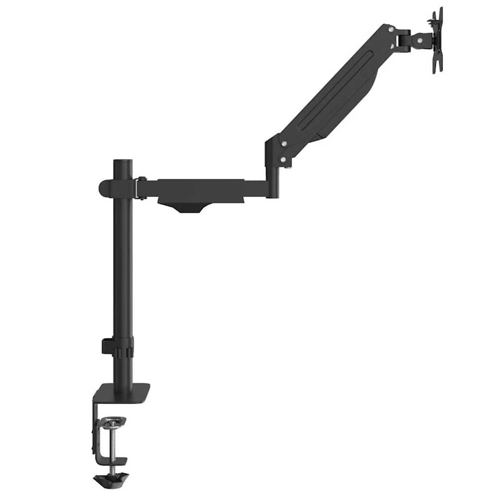 Laikiklis vieno monitoriaus svirtis skirta Max 27 colių ekranui 10 kg