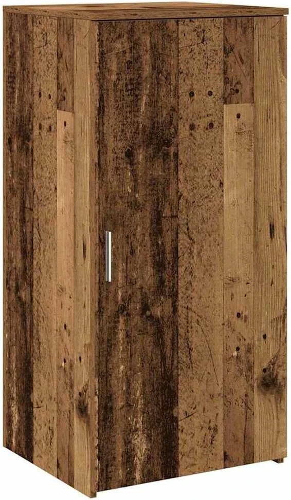 laikymo spinta Old Wood 50x45x103,5 cm Inžinerinė mediena