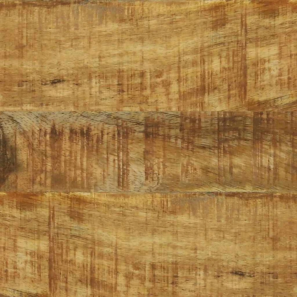 Laikymo suolas Ruda 80 x 35 x 40 cm Mango medienos masyvas