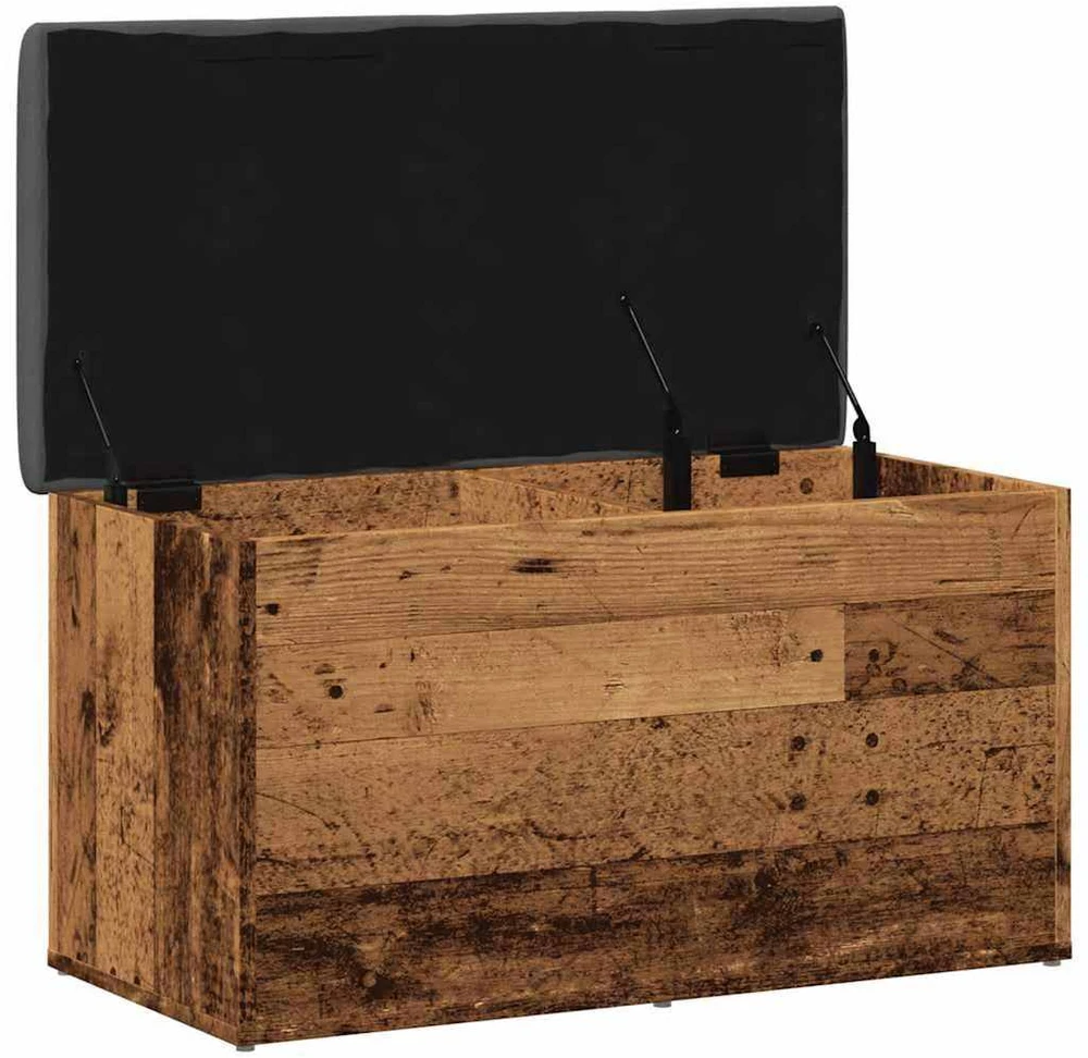laikymo suolas Sena mediena 82x42x45 cm Inžinierinė mediena