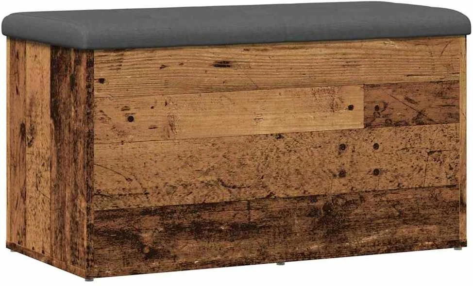 laikymo suolas Sena mediena 82x42x45 cm Inžinierinė mediena