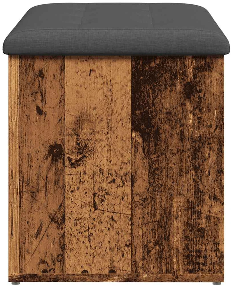 laikymo suolas Sena mediena 82x42x45 cm Inžinierinė mediena
