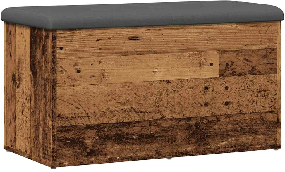 laikymo suolas Sena mediena 82x42x45 cm Inžinierinė mediena