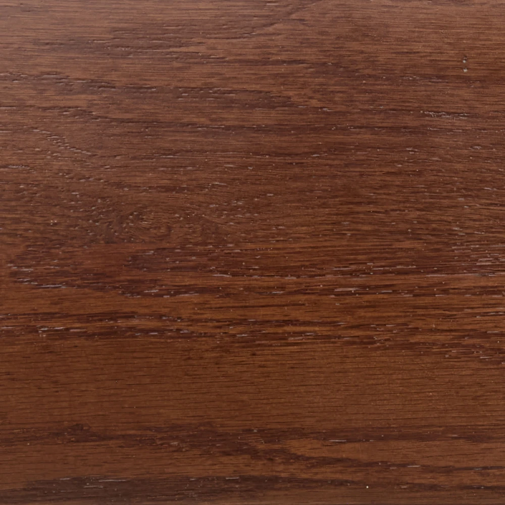 Laiptų danga 20 vnt. 80 x 30 x 2 cm Tamsiai rudas