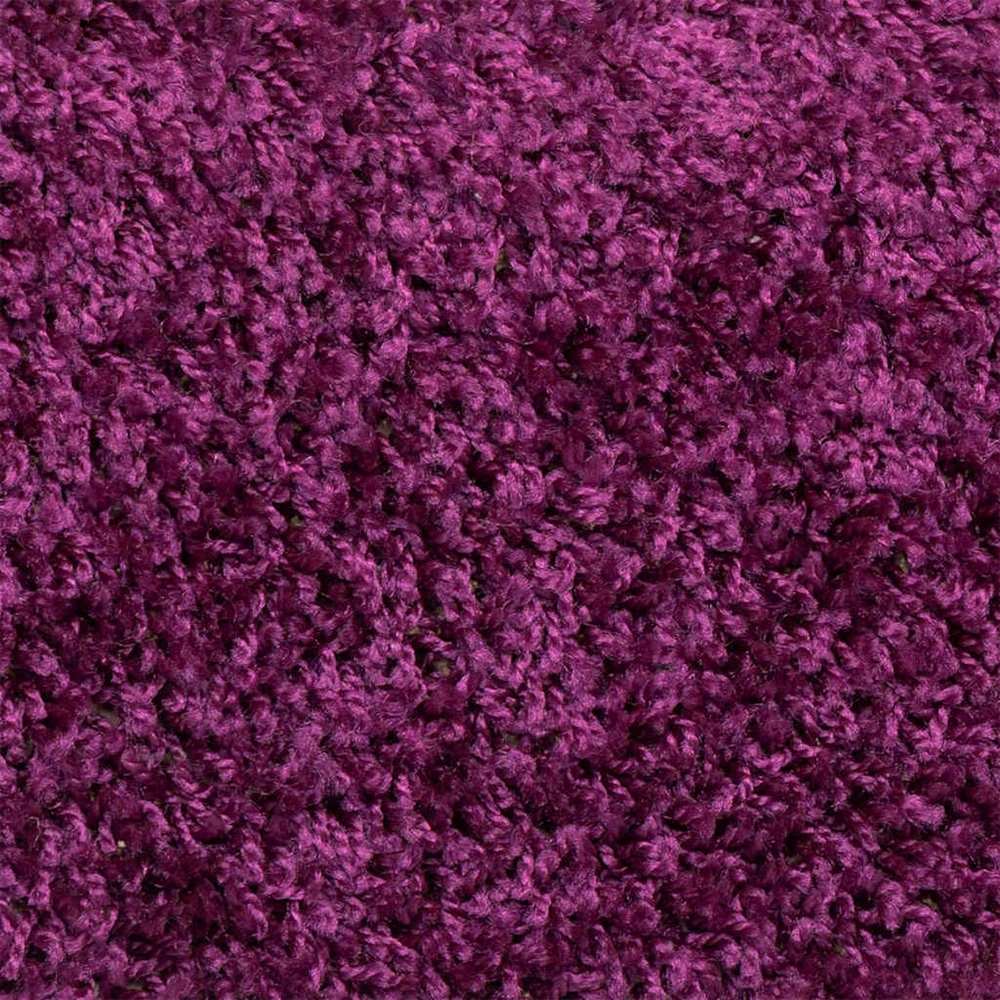 Laiptų kilimėliai, 15vnt., violetinės spalvos, 65x21x4cm