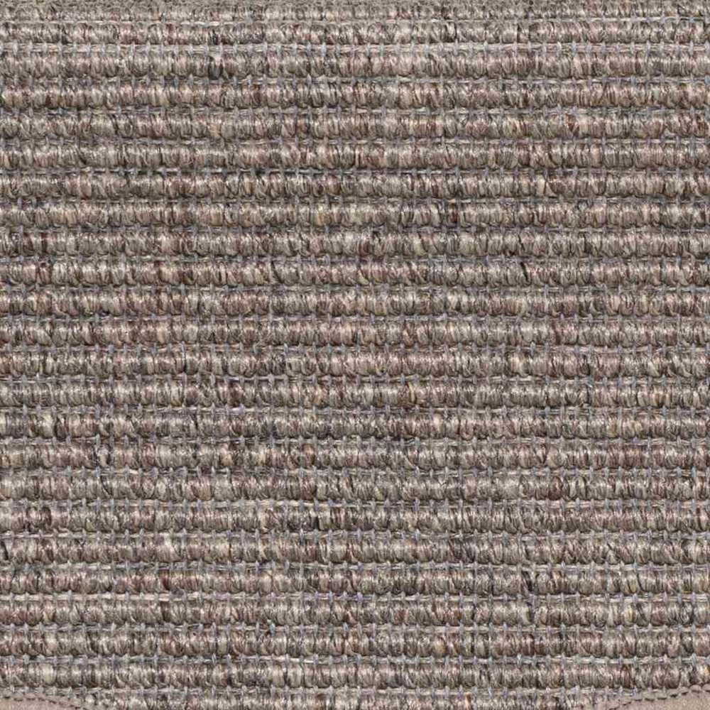 Lipnūs laiptų kilimėliai, 15vnt., tamsūs smėlio, 65x21x4cm