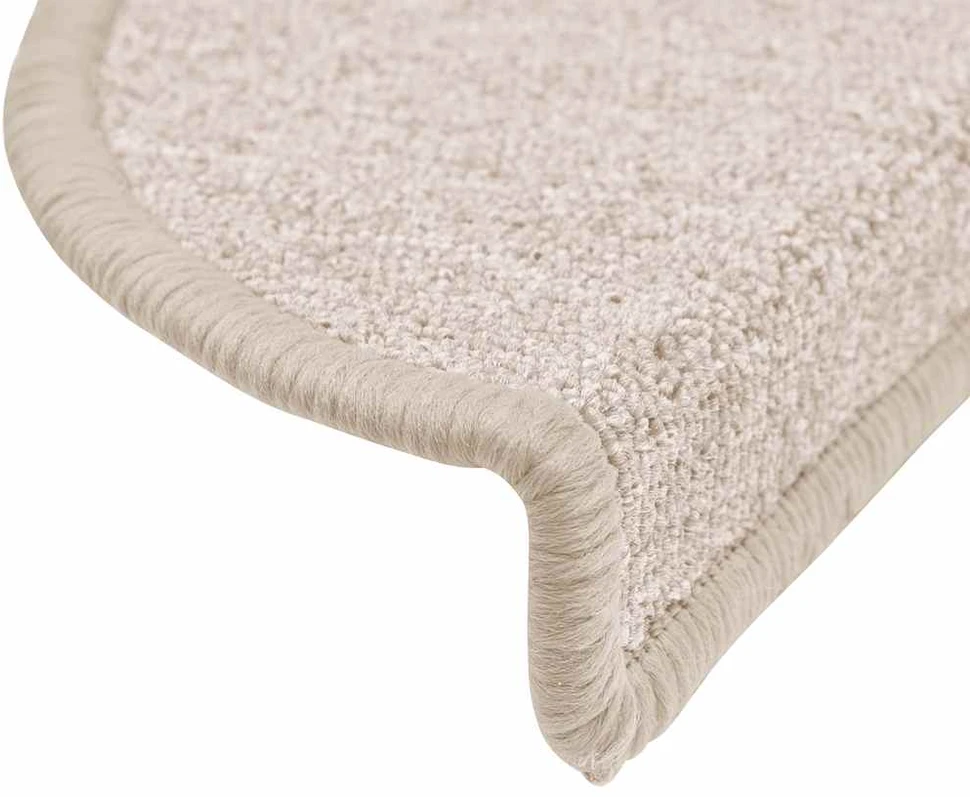 Savaime prilipantys laiptų kilimėliai 20 vnt. 56 x 17 x 3 cm