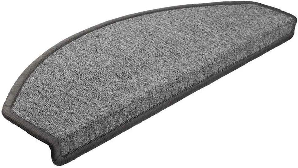 Savaime prilipantys laiptų kilimėliai 20 vnt. 65 x 24 x 4 cm