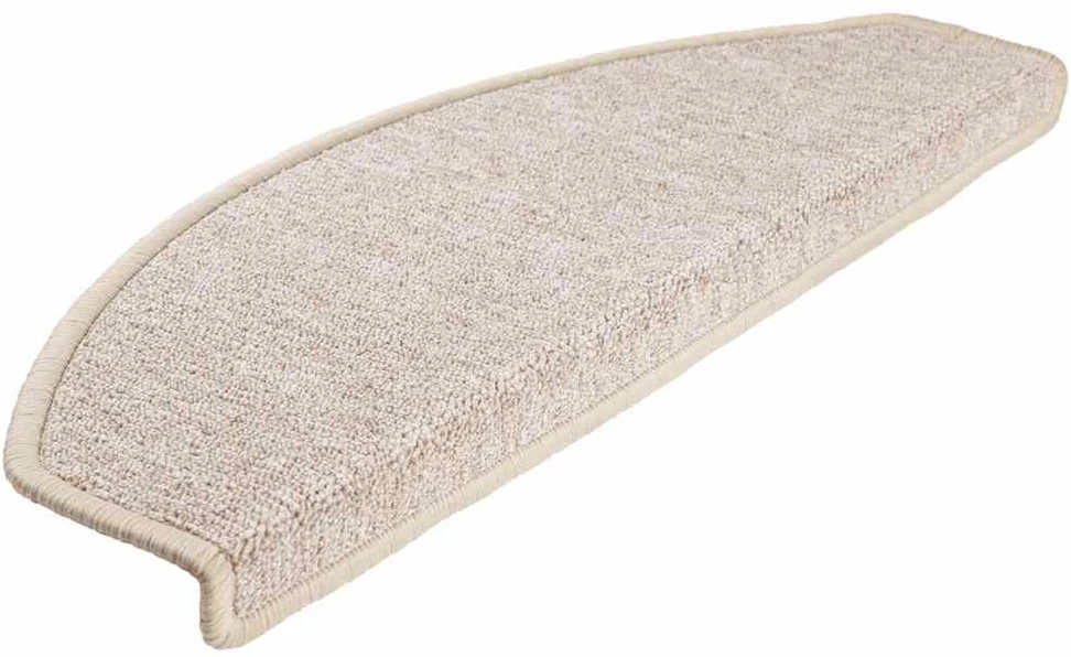 Savaime prilipantys laiptų kilimėliai 20 vnt. 65 x 24 x 4 cm
