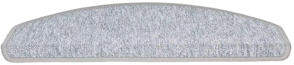 Savaime prilipantys laiptų kilimėliai 20 vnt. 65 x 24 x 4 cm
