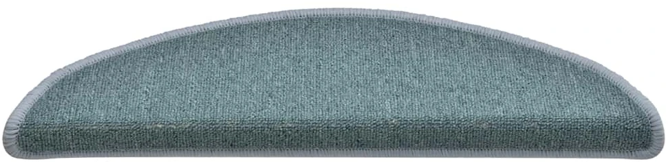 Savaime prilipantys laiptų kilimėliai 30 vnt. 56 x 17 x 3 cm