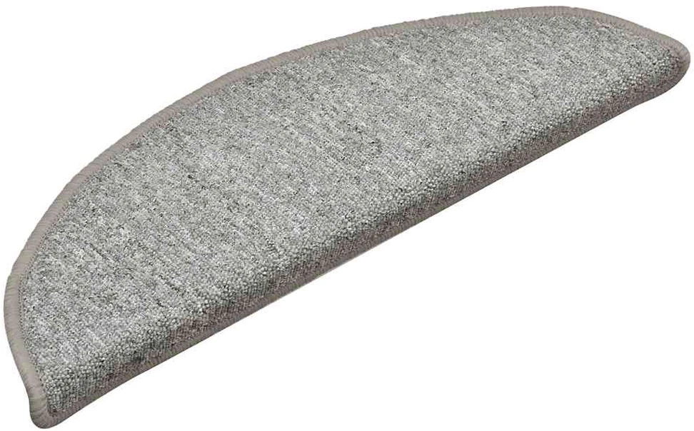Savaime prilipantys laiptų kilimėliai 30 vnt. 56 x 17 x 3 cm