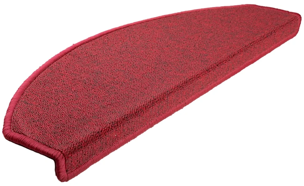 Savaime prilipantys laiptų kilimėliai 30 vnt. 65 x 24 x 4 cm