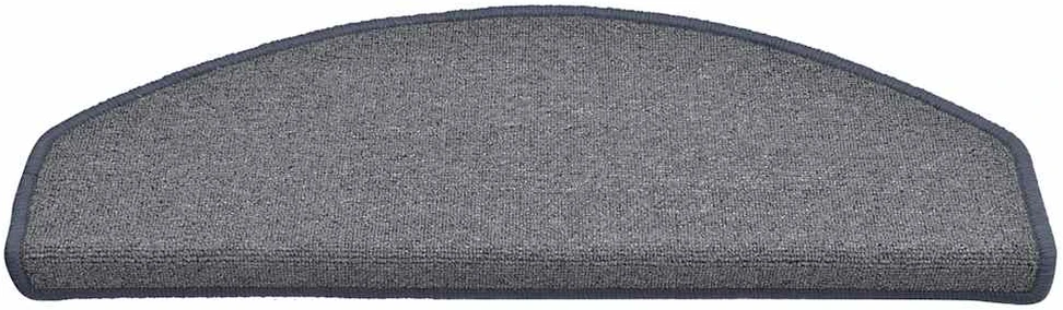 Savaime prilipantys laiptų kilimėliai 30 vnt. 65 x 24 x 4 cm