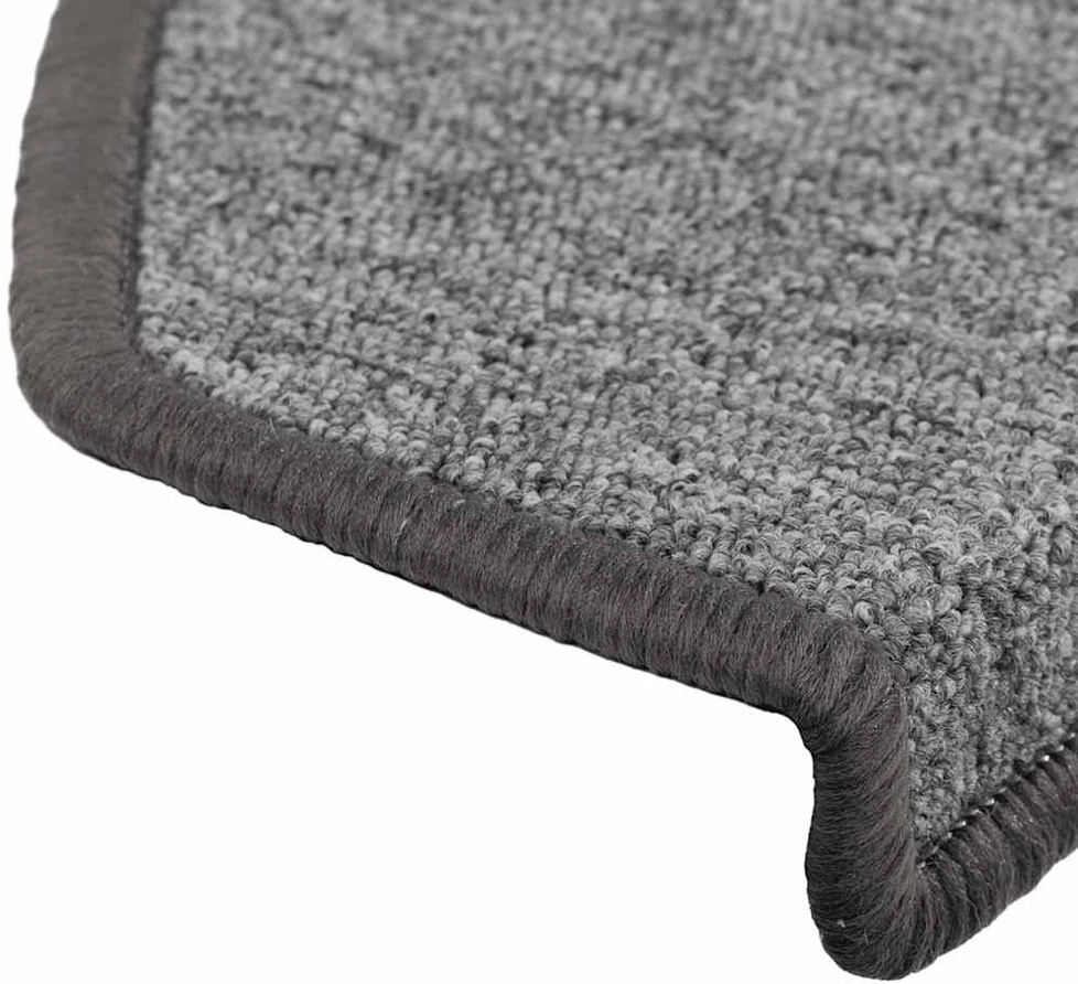 Savaime prilipantys laiptų kilimėliai 30 vnt. 65 x 24 x 4 cm