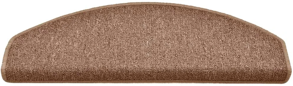 Savaime prilipantys laiptų kilimėliai 30 vnt. 65 x 24 x 4 cm