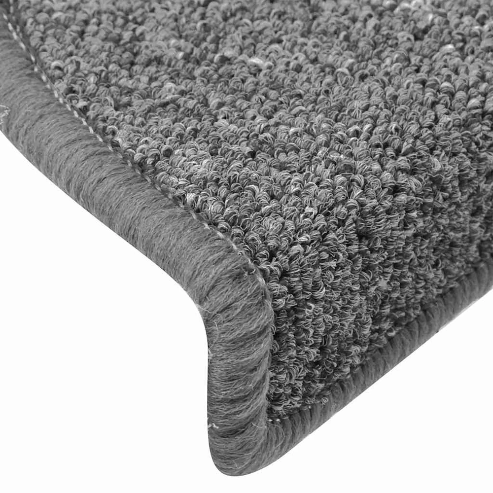 Savaime prilipantys laiptų kilimėliai 30 vnt. 65 x 24 x 4 cm