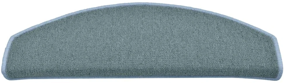 Savaime prilipantys laiptų kilimėliai 30 vnt. 65 x 24 x 4 cm