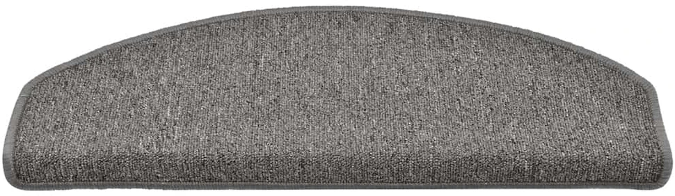 Savaime prilipantys laiptų kilimėliai 30 vnt. 65 x 24 x 4 cm