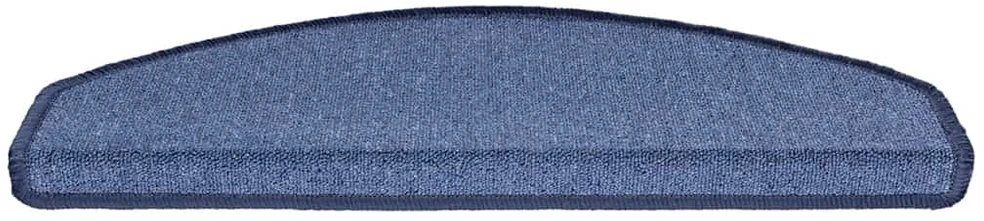 Savaime prilipantys laiptų kilimėliai 30 vnt. 65 x 24 x 4 cm