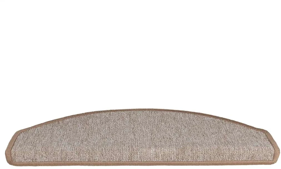 Savaime prilipantys laiptų kilimėliai 30 vnt. 65 x 24 x 4 cm